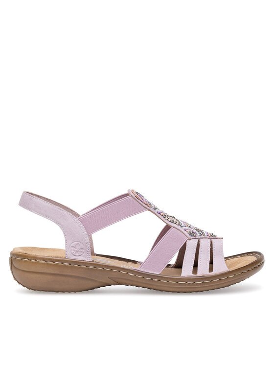 Rieker Sandale 60801-30
