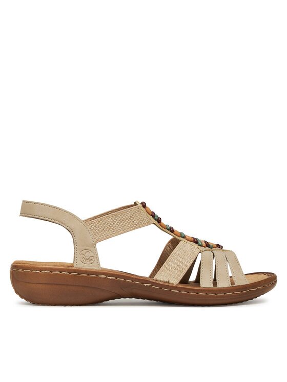 Rieker Sandale 60851-62