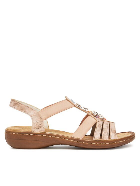 Rieker Sandale 60855-31