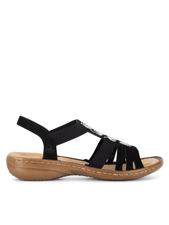 Rieker Sandale 60875-00