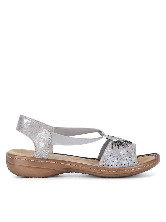 Rieker Sandale 60880-90