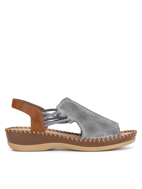 Rieker Sandale 61359-14