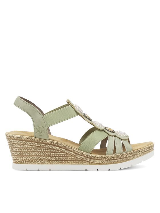 Rieker Sandale 619B2-52
