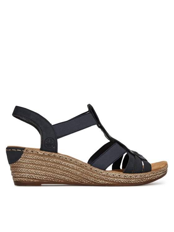 Rieker Sandale 62436-14