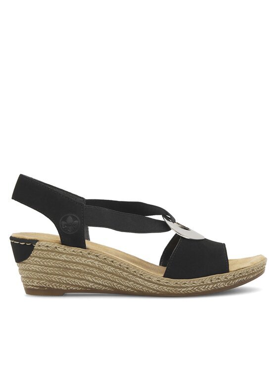 Rieker Sandale 624H6-00