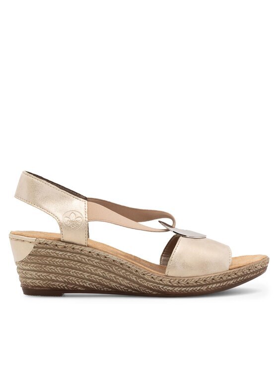 Rieker Sandale 624H6-60