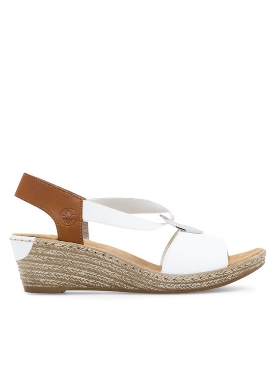Rieker Sandale 624H6-81