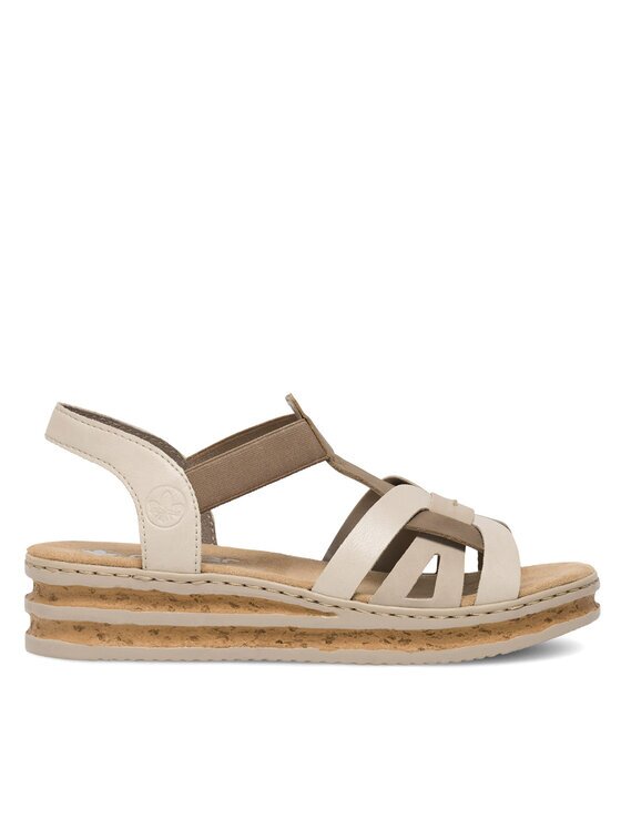 Rieker Sandale 62918-62