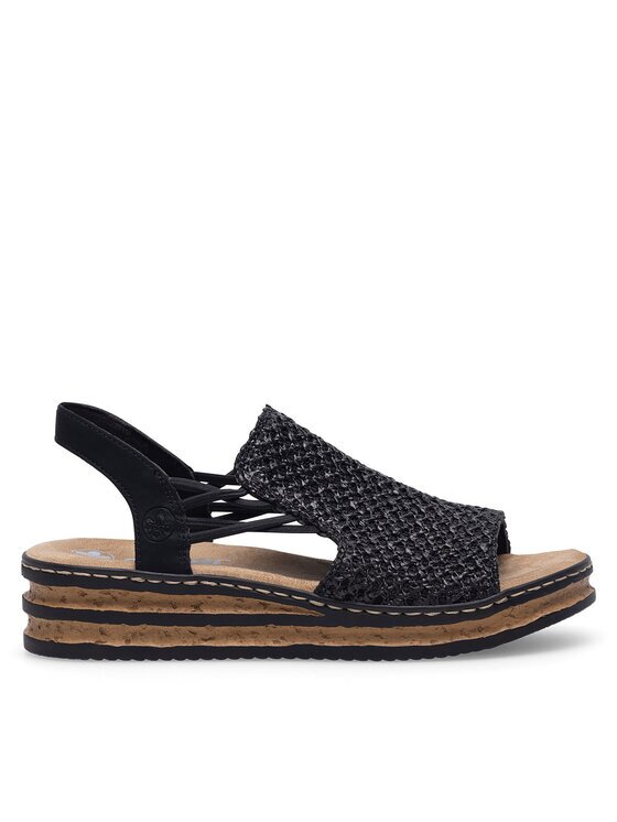 Rieker Sandale 62941-00