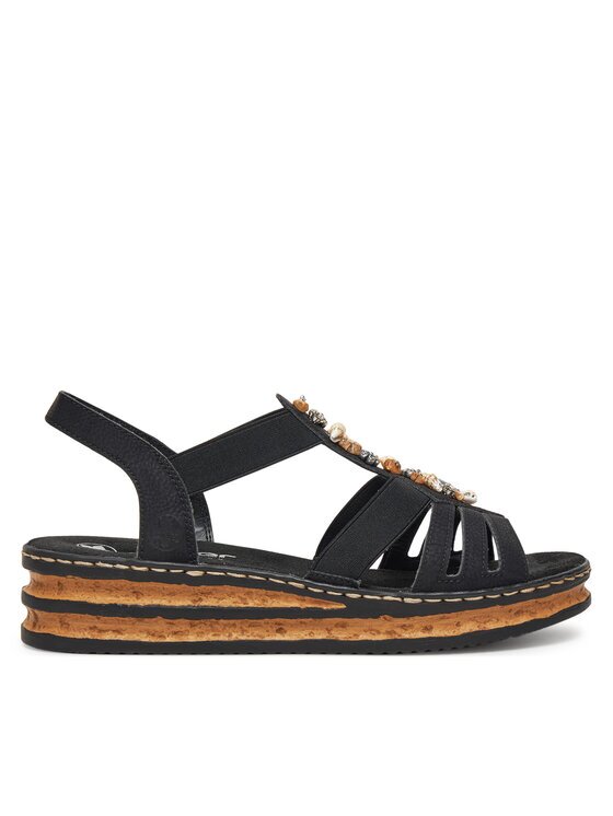Rieker Sandale 62949-00