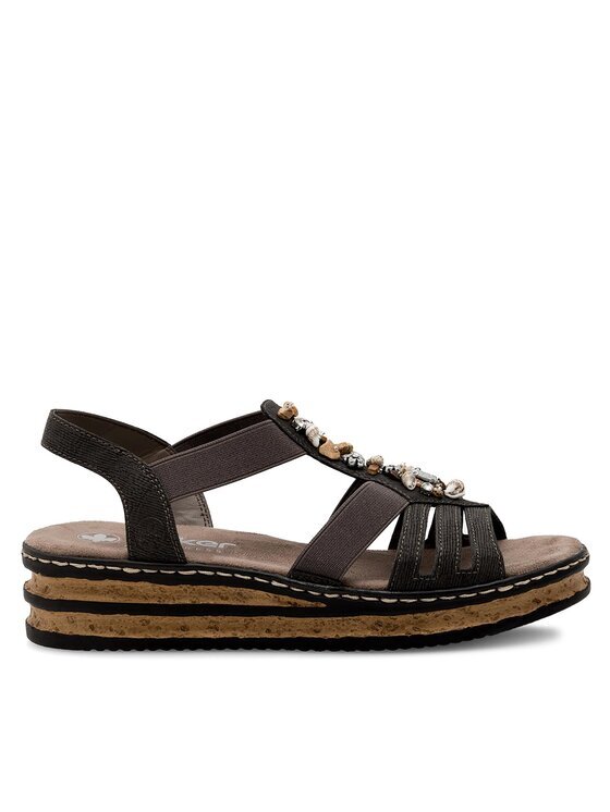 Rieker Sandale 62949-45