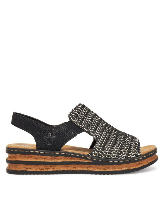Rieker Sandale 62971-00