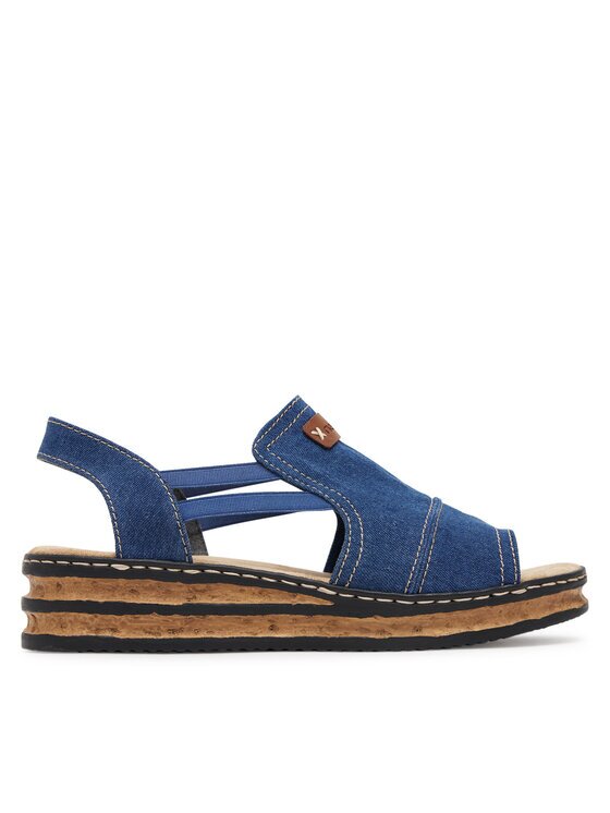 Rieker Sandale 62982-12