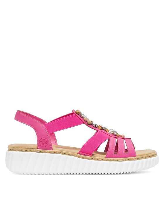 Rieker Sandale 63249-31