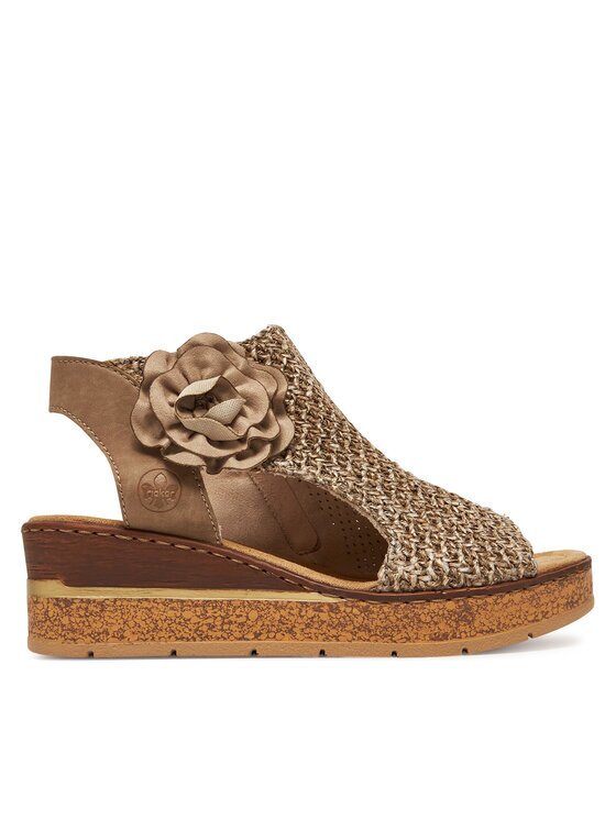 Rieker Sandale 63791-60
