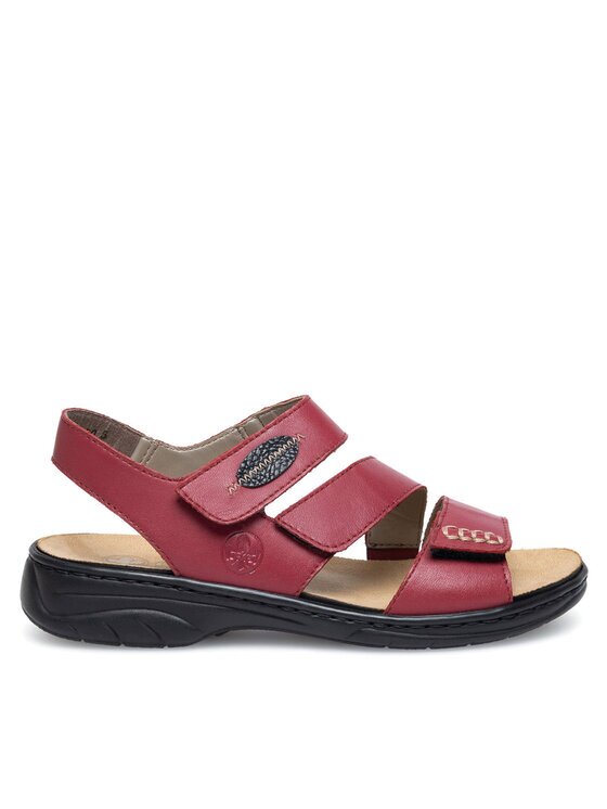 Rieker Sandale 64573-33
