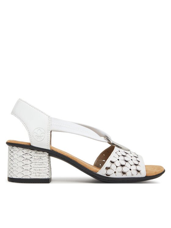 Rieker Sandale 64677-80