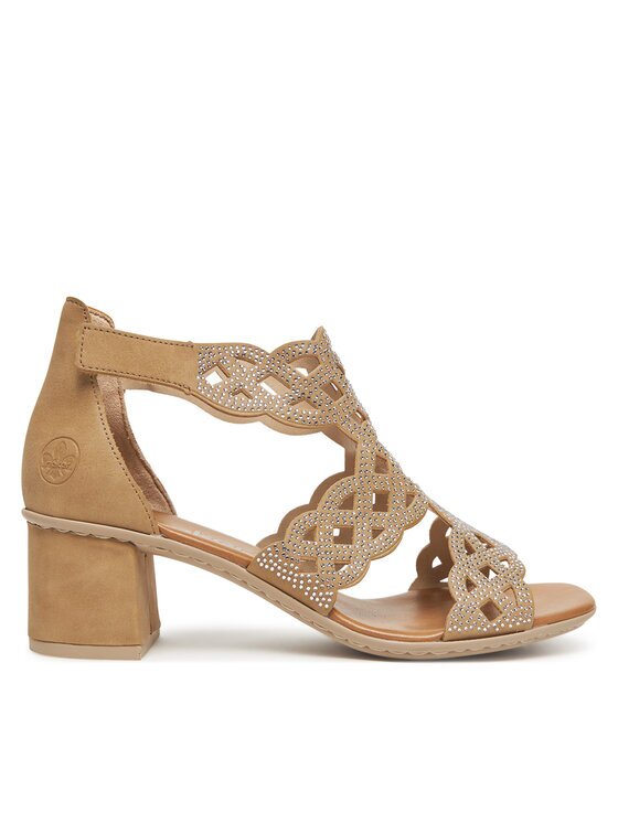 Rieker Sandale 64773-61