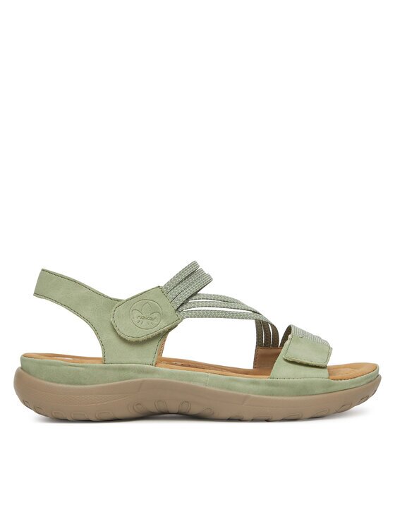Rieker Sandale 64870-52
