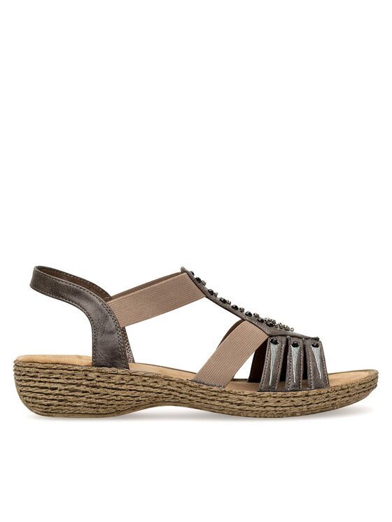 Rieker Sandale 65861-45
