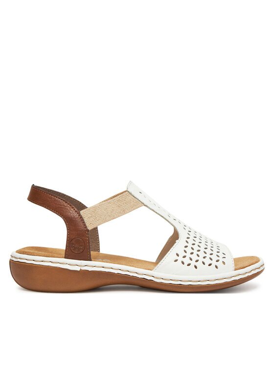 Rieker Sandale 65917-80