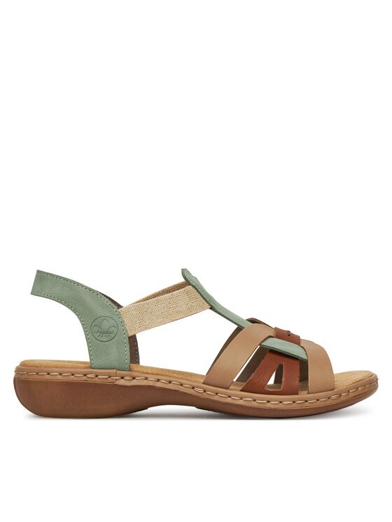 Rieker Sandale 65918-52