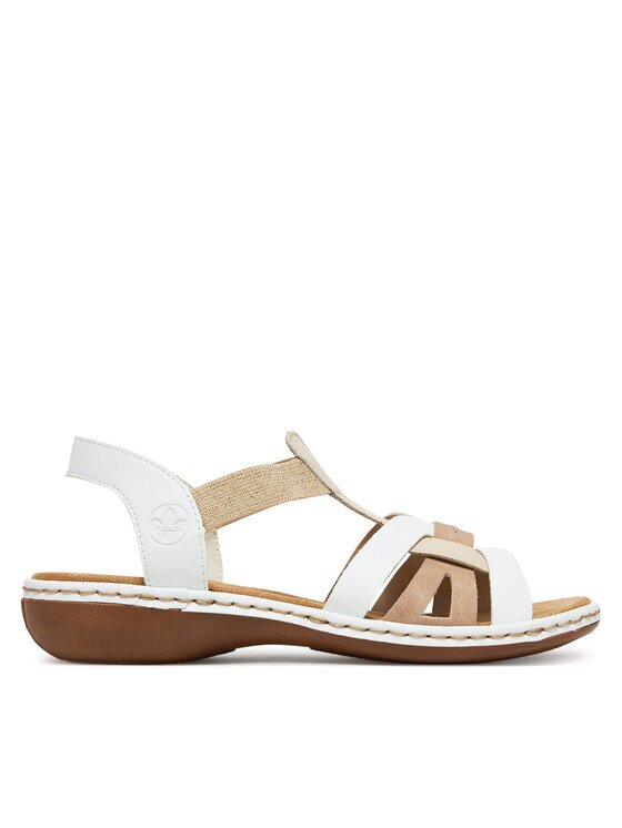 Rieker Sandale 65918-81