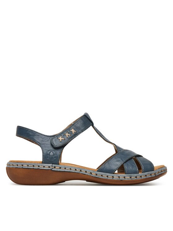 Rieker Sandale 65919-12