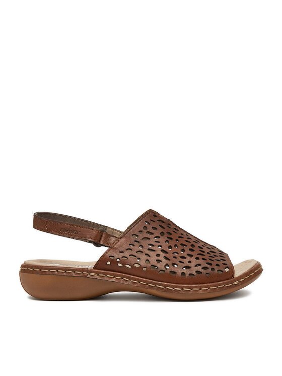Rieker Sandale 65985-25