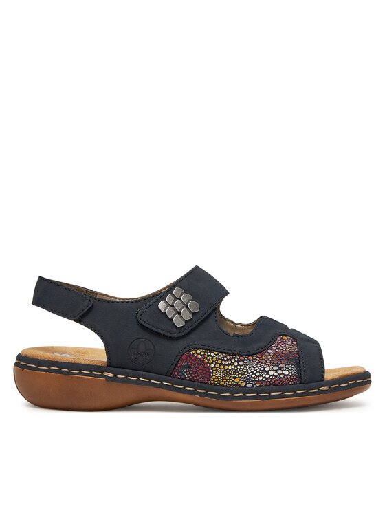 Rieker Sandale 65989-14