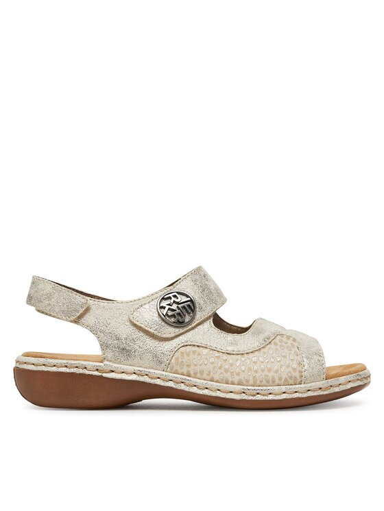 Rieker Sandale 65989-90