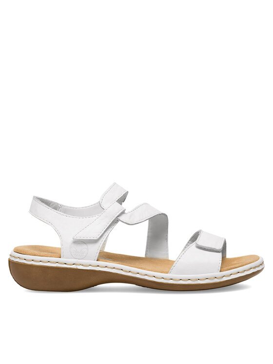 Rieker Sandale 659C7-80