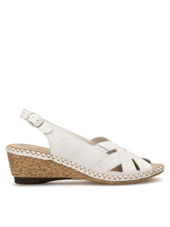 Rieker Sandale 66189-80