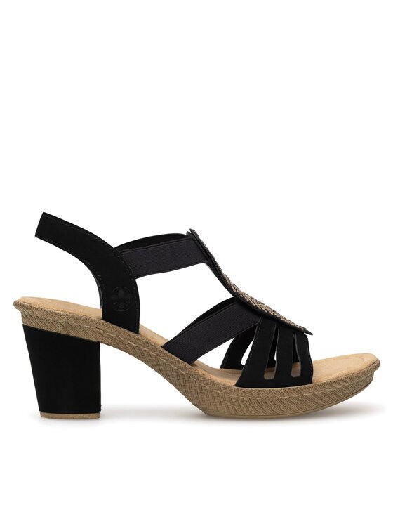 Rieker Sandale 66526-00