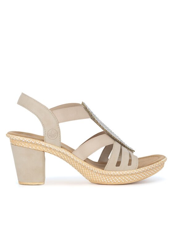 Rieker Sandale 66526-60