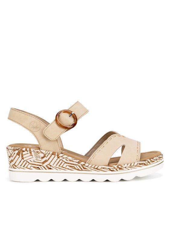 Rieker Sandale 67173-60