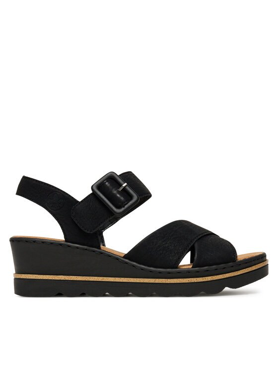 Rieker Sandale 67463-00