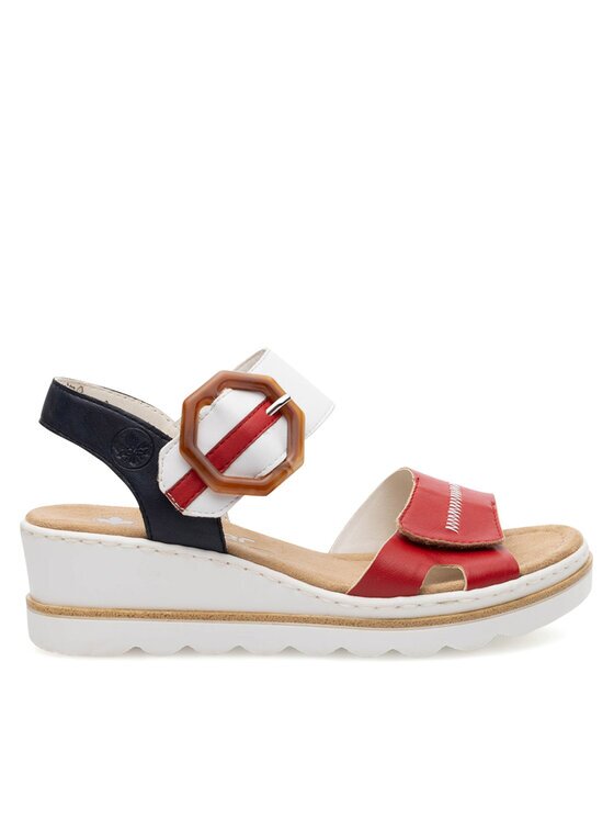 Rieker Sandale 67476-33