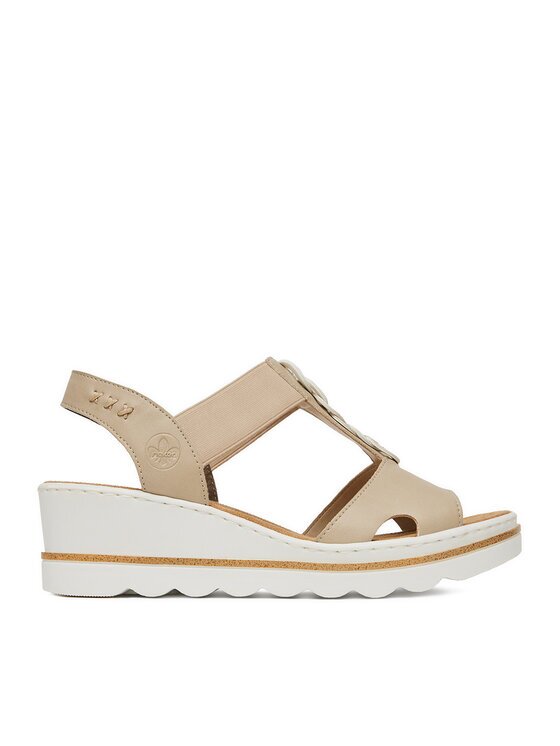 Rieker Sandale 67498-62