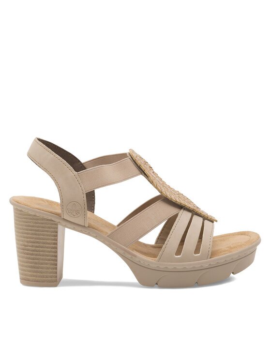 Rieker Sandale 67526-62