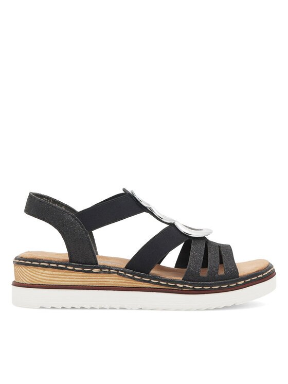 Rieker Sandale 679L4-00