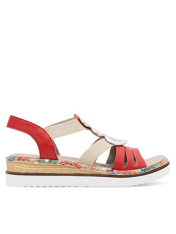 Rieker Sandale 679L4-33