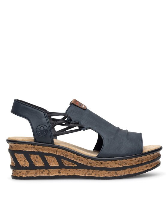 Rieker Sandale 68175-14