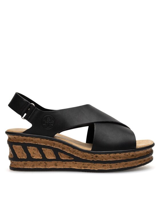 Rieker Sandale 68189-00