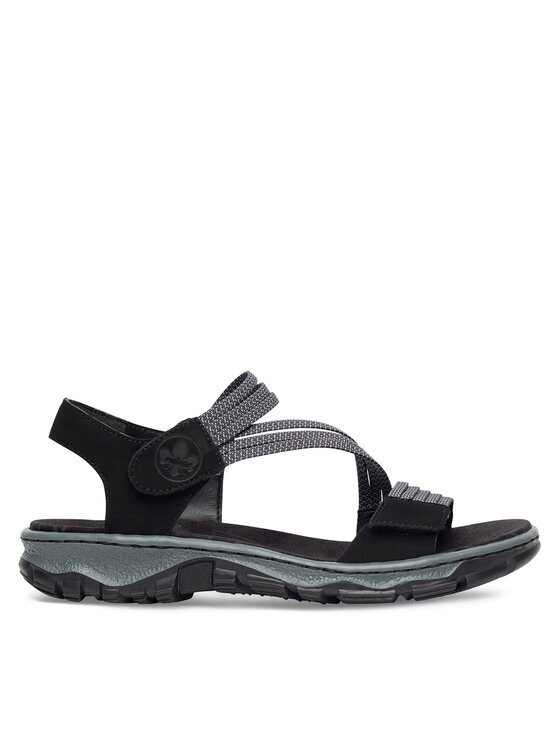Rieker Sandale 68871-00