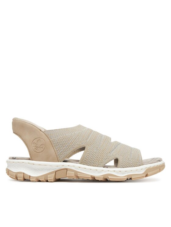 Rieker Sandale 68895-64