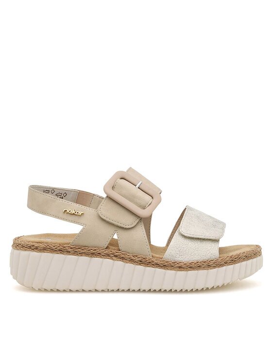 Rieker Sandale 69260-60