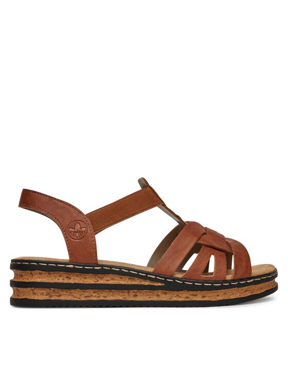 Rieker Sandale CEO-62918-22