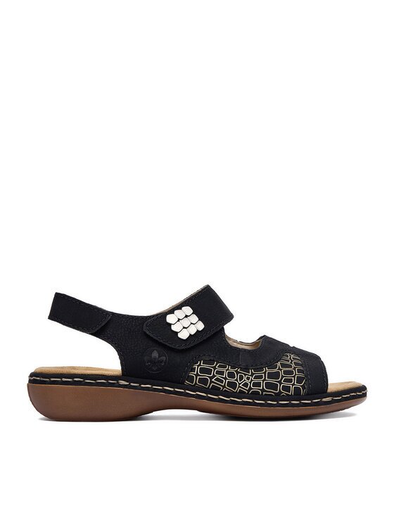Rieker Sandale CEO-65989-01