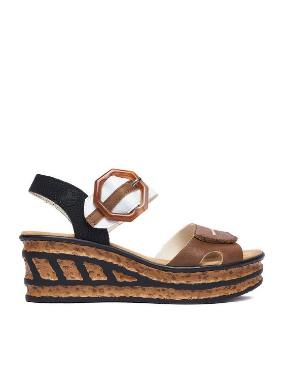 Rieker Sandale CEO-68176-64